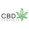 CBD Fabrique Logo