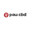 Paw CBD Logo