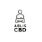Ablis CBD Logo