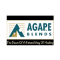 Agape Blends Logo