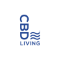 CBD Living Logo