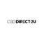 CBDDirect2u Logo