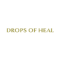 Drops of Heal Logo