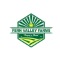 Fern Valley Farms Dog CBD Logo