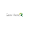 Gem CBD Logo