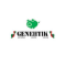 Genehtik Seeds Logo