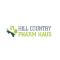 Hill Country Pharm Haus Logo