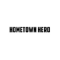 Hometown Hero Logo