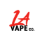 LA Vape Co Logo