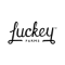 Lucky Farms Logo
