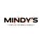 Mindy's Chef Logo