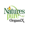 Nature Pure Organix Logo