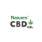 Natures CBD Oil Logo