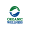Organic Wellness Logo