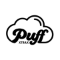 PUFF XTRAX Logo