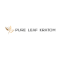 Pure Leaf Kratom Logo