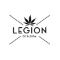 The Legion of Bloom Logo