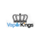 Vaporkings Logo